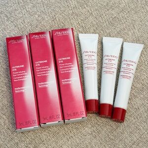 Shiseido Ultimune Eye Power Infusing Eye concentrate 15ml